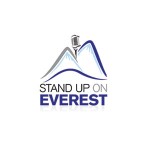 Stand Up On Everest