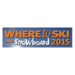 Where to ski and snowboard