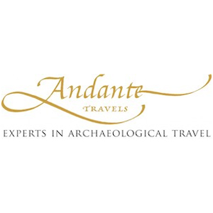 Andante Travels Logo