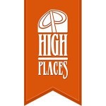 High Places Logo