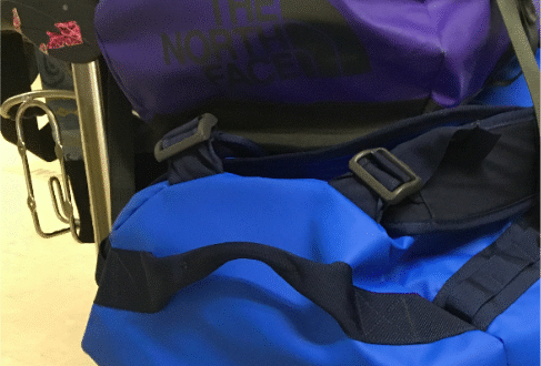 Luggage